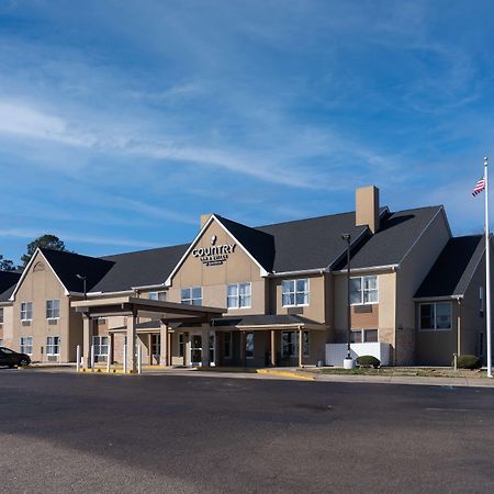 Country Inn & Suites By Radisson, Richmond I-95 South, Va Bellwood エクステリア 写真