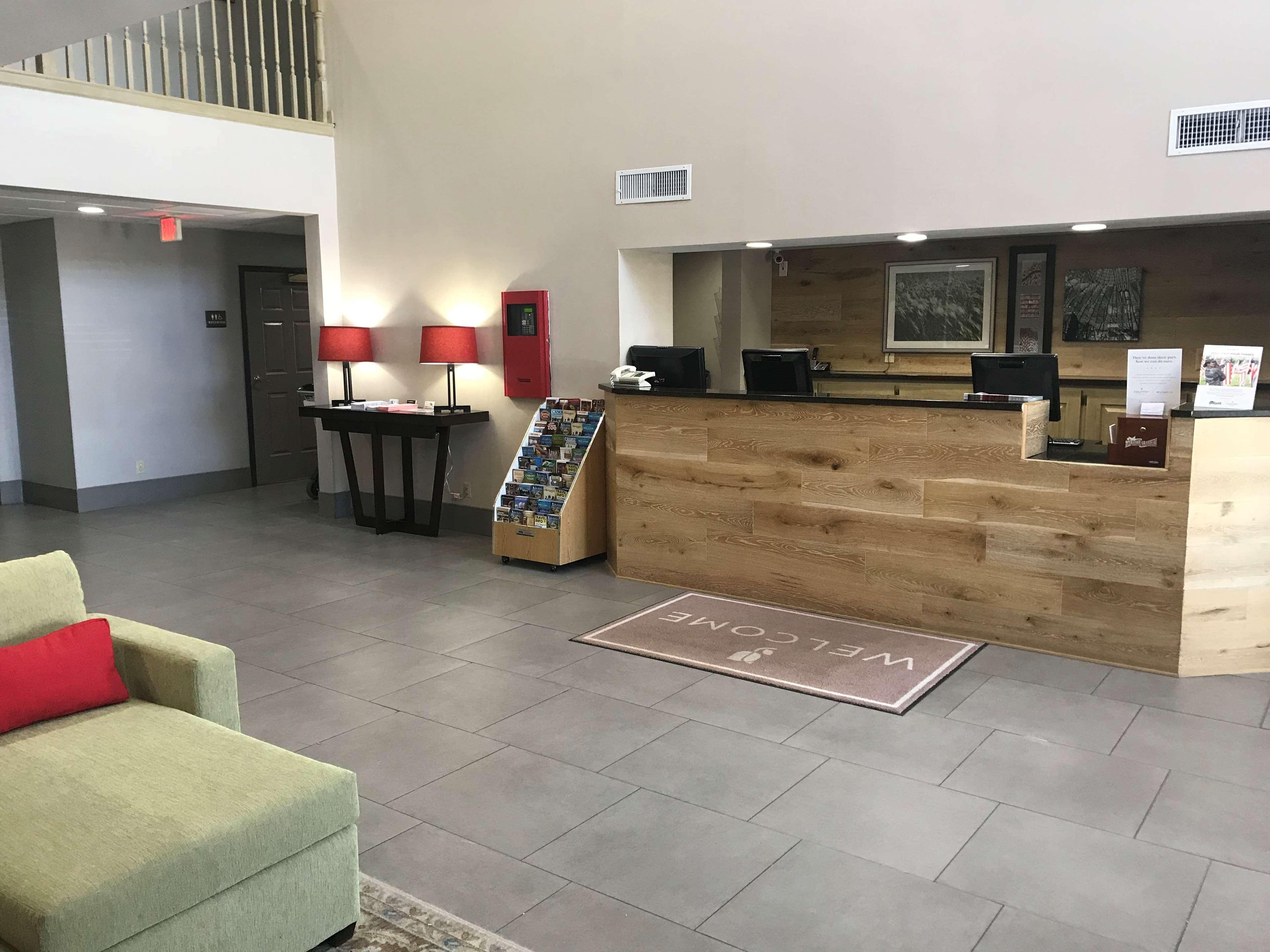 Country Inn & Suites By Radisson, Richmond I-95 South, Va Bellwood エクステリア 写真