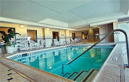 Country Inn & Suites By Radisson, Richmond I-95 South, Va Bellwood 設備 写真