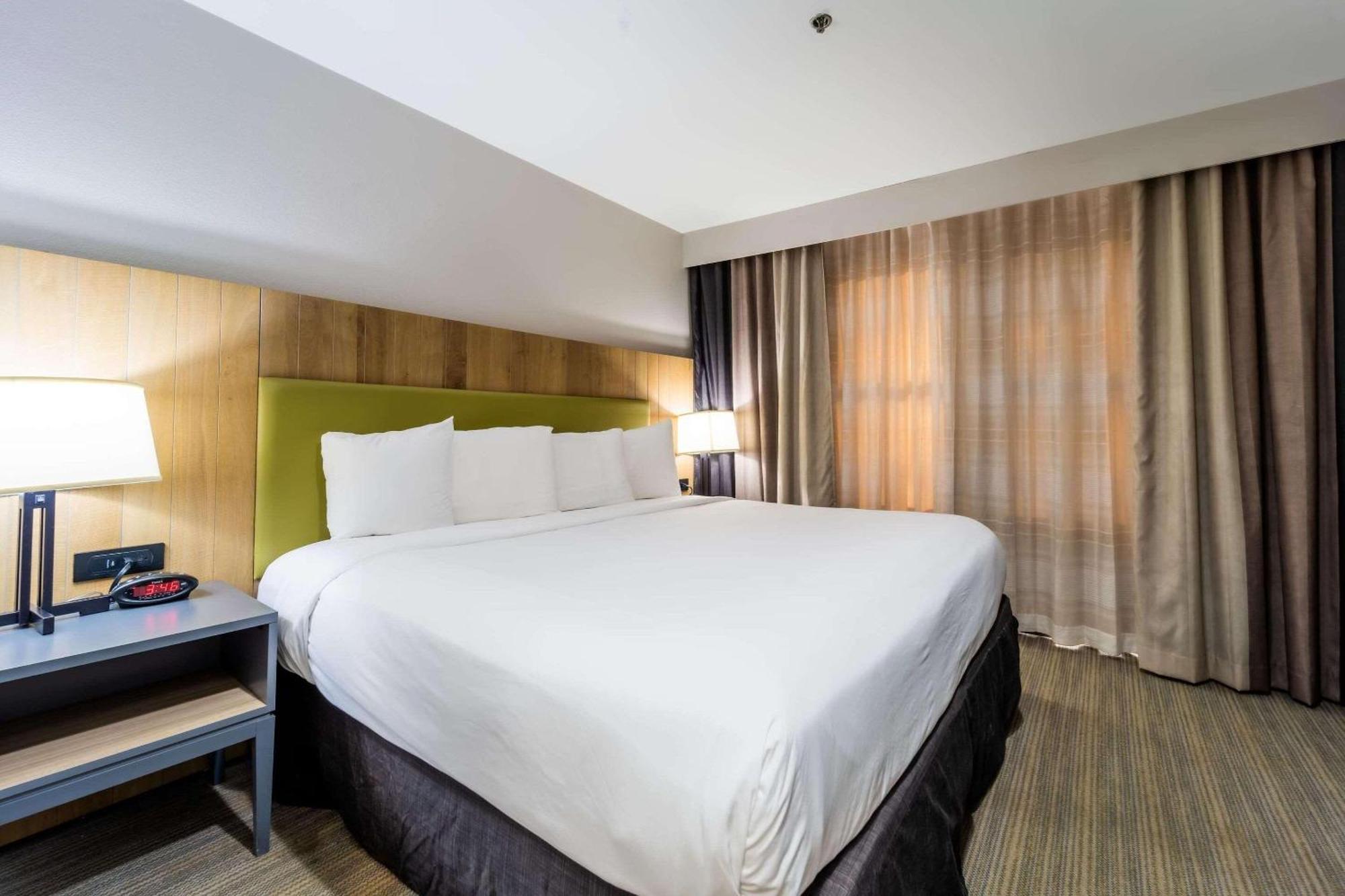 Country Inn & Suites By Radisson, Richmond I-95 South, Va Bellwood エクステリア 写真