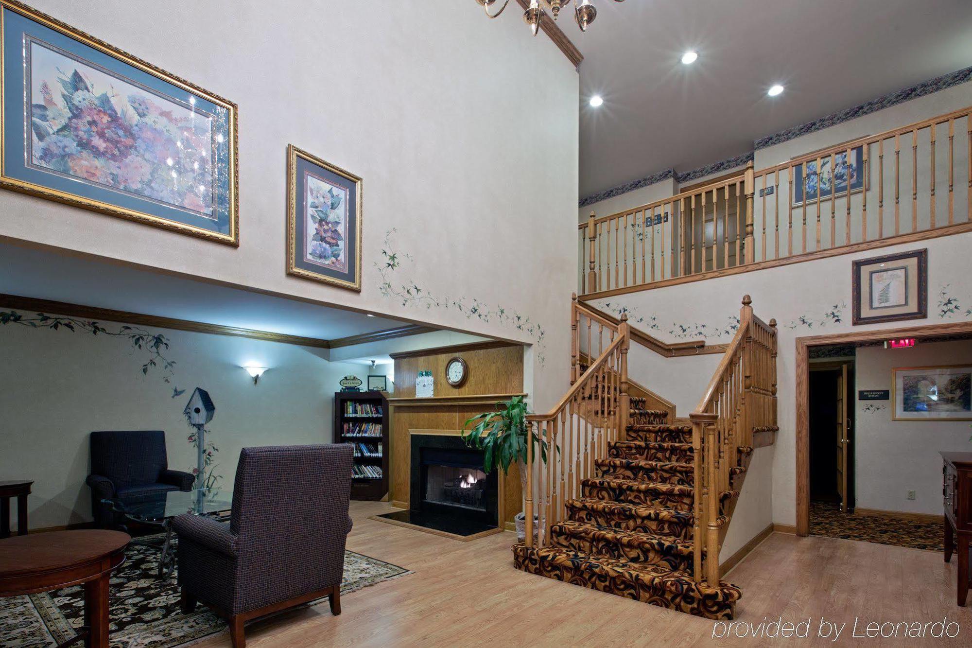Country Inn & Suites By Radisson, Richmond I-95 South, Va Bellwood エクステリア 写真