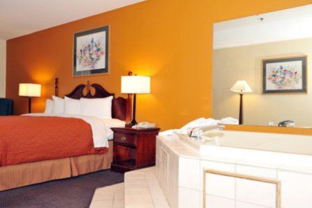 Country Inn & Suites By Radisson, Richmond I-95 South, Va Bellwood 部屋 写真